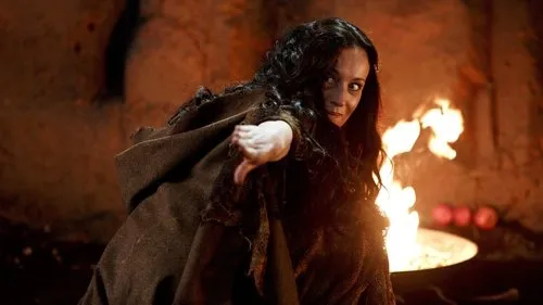 Atlantis S01E12 – Touched by the Gods (1) Download Episode Poster