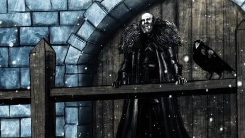 Game of Thrones S00E137 – Histories & Lore: The Lord Commanders Download Episode Poster