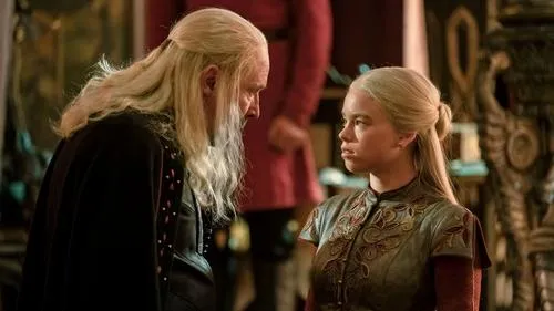 House of the Dragon S00E13 – Inside S1 E3 Download Episode Poster