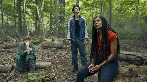 Gen V S01E06 – Jumanji Download Episode Poster