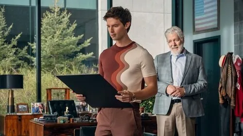 Gen V S01E01 – God U. Download Episode Poster