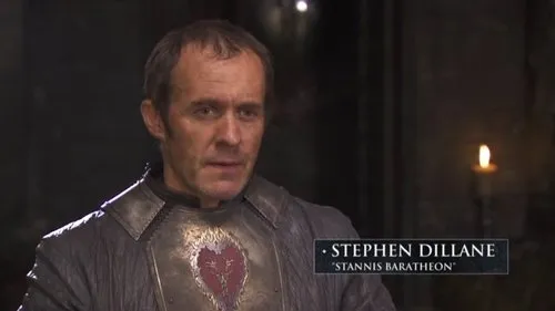 Game of Thrones S00E204 – Season 2 Character Profiles: Stannis Baratheon Download Episode Poster