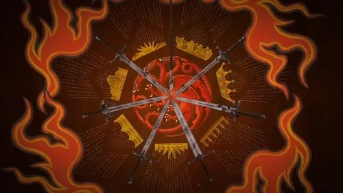 Game of Thrones S00E77 – Histories & Lore: House Targaryen Download Episode Poster