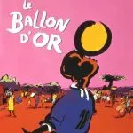 The Golden Ball (1994)