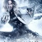 Underworld: Blood Wars (2016)