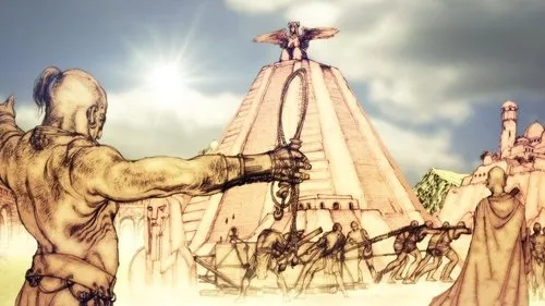 Game of Thrones S00E99 – Histories & Lore: Old Ghis & Slaver’s Bay Download Episode Poster