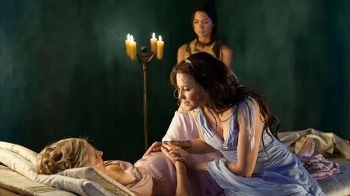 Spartacus S02E10 – Wrath of the Gods Download Episode Poster