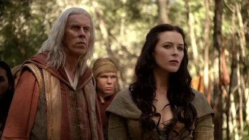 Legend of the Seeker S02E06 – Fury Download Episode Poster
