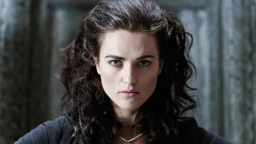 Merlin S05E12 – The Diamond of the Day (1) Download Episode Poster