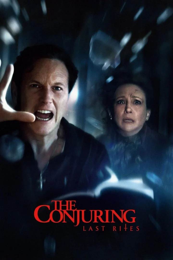 The Conjuring: Last Rites (2025)