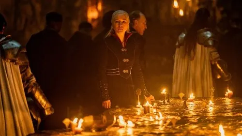 House of the Dragon S00E20 – Inside S1 E10 Download Episode Poster