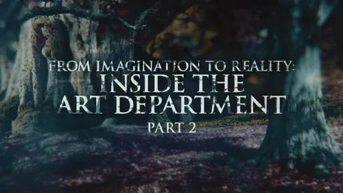 Game of Thrones S00E271 – From Imagination to Reality: Inside the Art Department – Part 2 Download Episode Poster