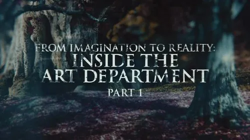 Game of Thrones S00E270 – From Imagination to Reality: Inside the Art Department – Part 1 Download Episode Poster