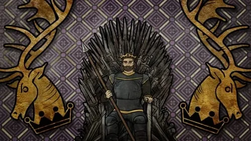 Game of Thrones S00E78 – Histories & Lore: House Baratheon Download Episode Poster