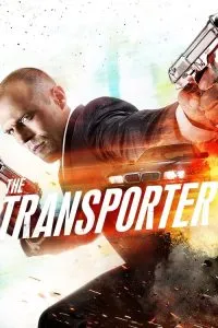 The Transporter (2002) Poster