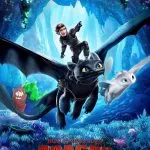 How to Train Your Dragon: The Hidden World (2019)
