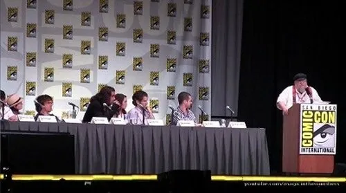Game of Thrones S00E05 – 2011 Comic Con Panel Download Episode Poster