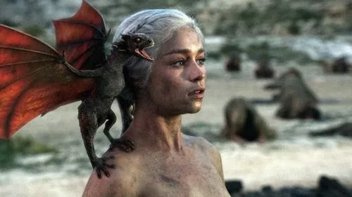 Game of Thrones S01E10 – Fire and Blood Download Episode Poster
