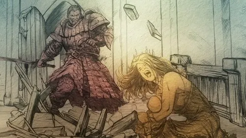 Game of Thrones S00E122 – Histories & Lore: Robert’s Rebellion (Oberyn Martell) Download Episode Poster