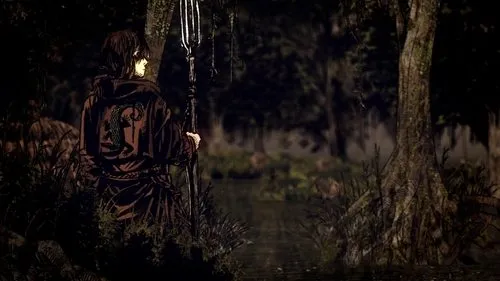 Game of Thrones S00E101 – Histories & Lore: House Reed Download Episode Poster