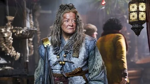 Into the Badlands S03E11 – The Boar and the Butterfly Download Episode Poster