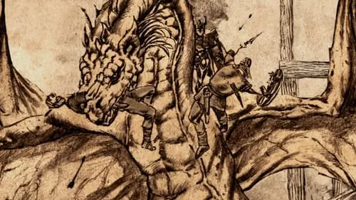 Game of Thrones S00E64 – Histories & Lore: The Field of Fire (Viserys Targaryen) Download Episode Poster