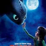 How to Train Your Dragon (2010)