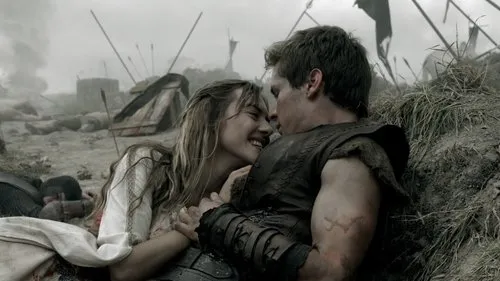 Legend of the Seeker S01E13 – Revenant Download Episode Poster