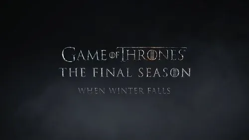 Game of Thrones S00E279 – The Last Season: When Winter Falls Download Episode Poster