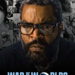 War of the Worlds (2025)