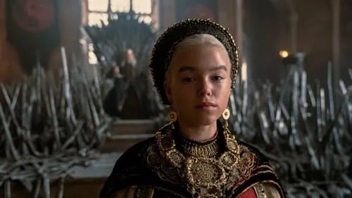 House of the Dragon S00E11 – Inside S1 E1 Download Episode Poster