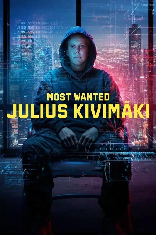 Most Wanted: Teen Hacker