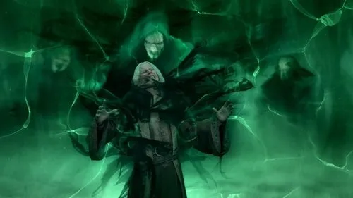 Legend of the Seeker S01E02 – Destiny Download Episode Poster