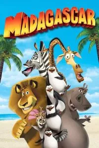 Madagascar (2005) Poster