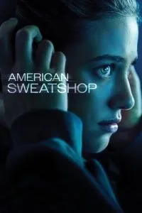 American Sweatshop (2025) Movie Poster