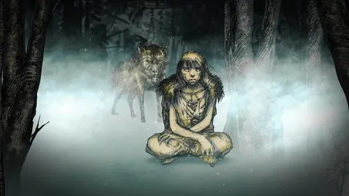 Game of Thrones S00E106 – Histories & Lore: Wargs and the Sight Download Episode Poster