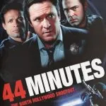 44 Minutes: The North Hollywood Shoot-Out (2003)