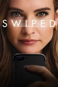 Swiped (2025) Movie Poster