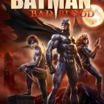 Batman: Bad Blood (2016)