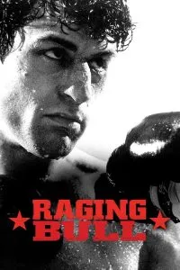 Raging Bull (1980) Poster