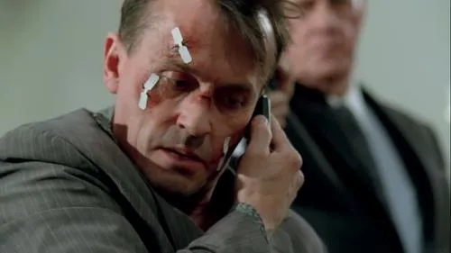 Prison Break S04E22 – Killing Your Number Download Episode Poster