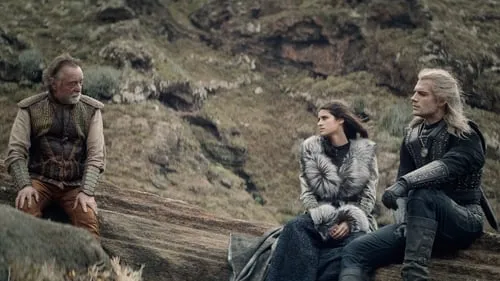 The Witcher S01E06 – Rare Species Download Episode Poster