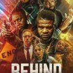 Behind Enemy Lines (2024)