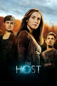 The Host (2013) Poster