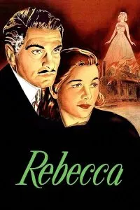 Rebecca (1940) Poster