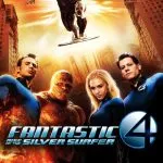 Fantastic Four: Rise of the Silver Surfer (2007)