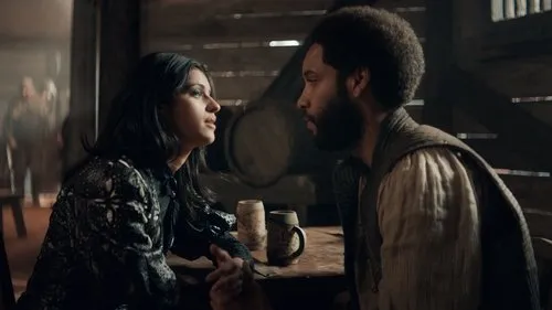 The Witcher S01E07 – Before a Fall Download Episode Poster