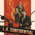 L.A. Confidential (1997)