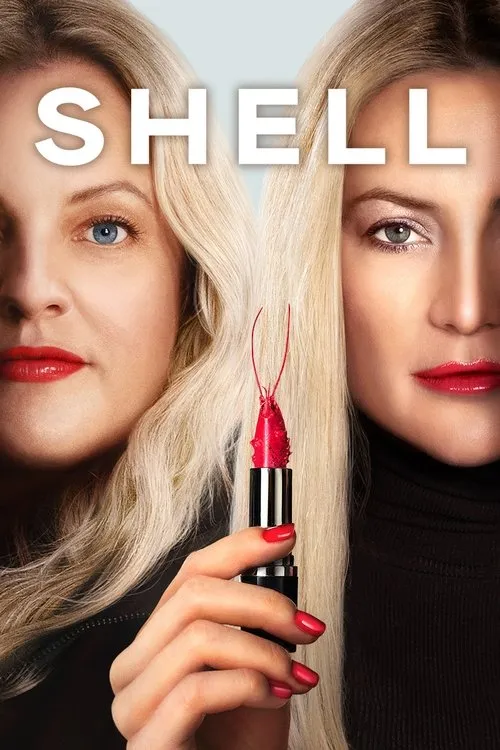 Shell (2025)