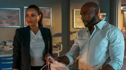 Watson S01E11 – The Dark Day Deduction Download Episode Poster